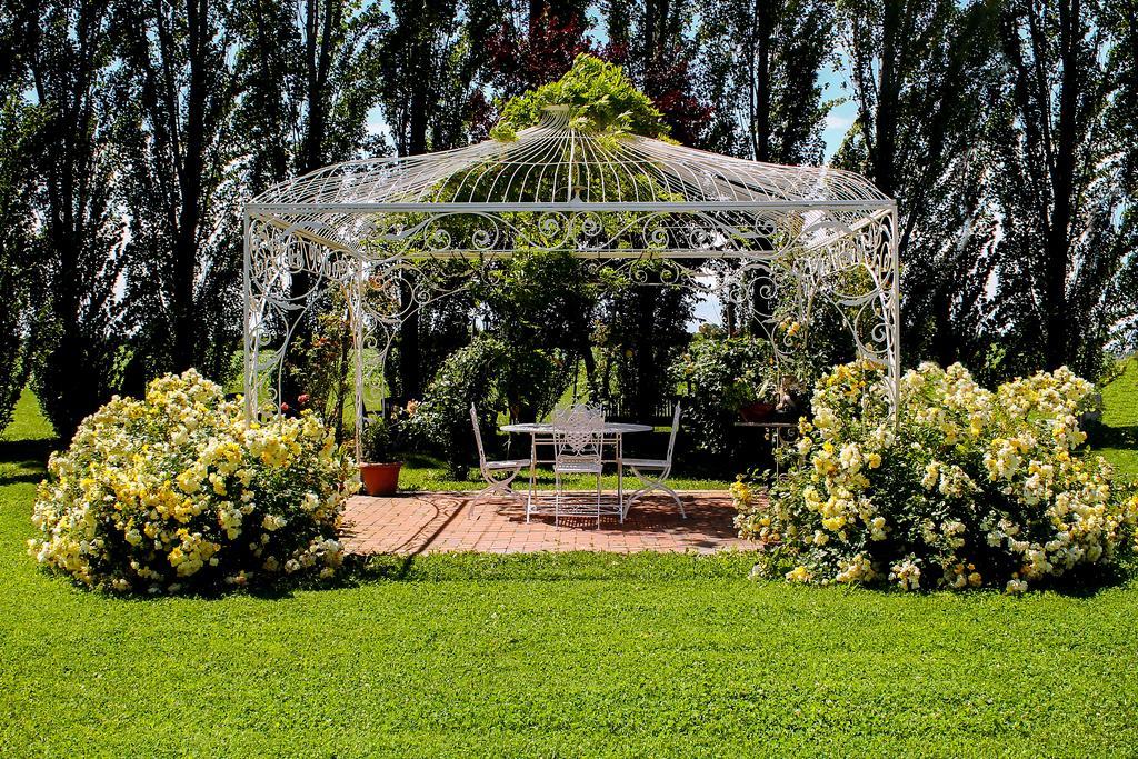Millefiori La Corte Delle Rose Rovigo Exteriör bild