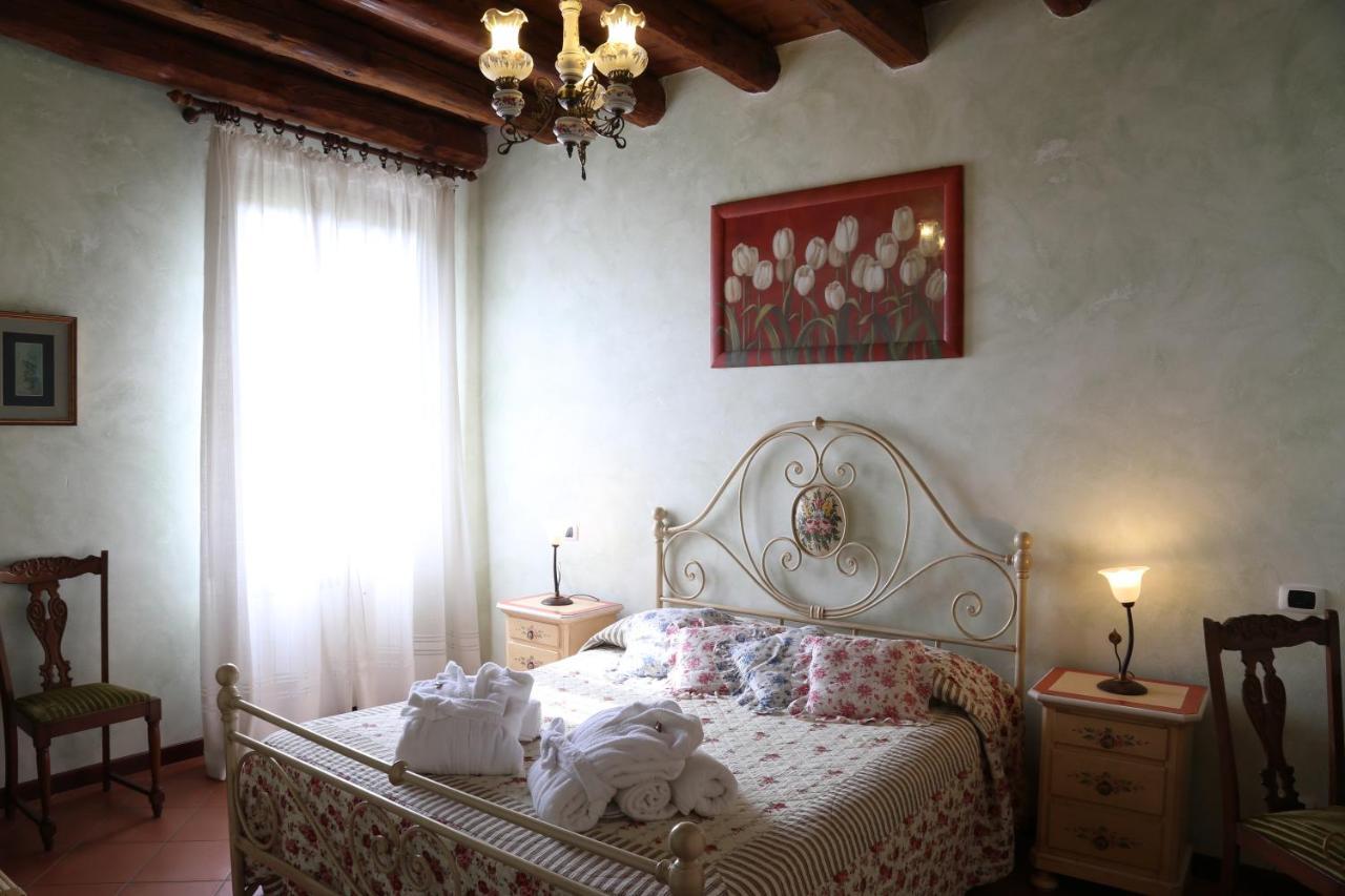 Millefiori La Corte Delle Rose Rovigo Exteriör bild