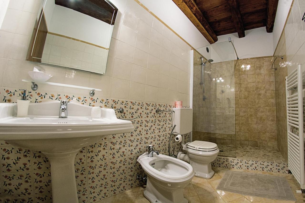 Millefiori La Corte Delle Rose Rovigo Exteriör bild